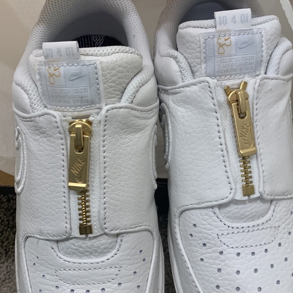 Nike Air Force 1 Low LXX Serena Williams - Picture 4 of 6